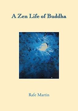 portada A zen Life of Buddha 