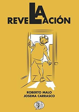 portada La Revelación: 15 (Ilustrados) (in Spanish)