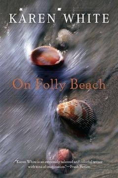 portada On Folly Beach (en Inglés)