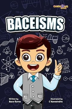 portada Baceisms (in English)