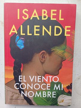 EL VIENTO CONOCE MI NOMBRE (in Spanish)