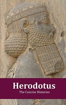 portada Herodotus - the Concise Histories (en Inglés)