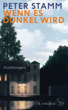 portada Wenn es Dunkel Wird: Erzählungen Erzählungen (in German)
