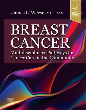 portada Breast Cancer: Multidisciplinary Pathways for Cancer Care in the Community: Multidisciplinary Pathways for Cancer Care in the Community: (en Inglés)