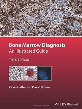 portada Bone Marrow Diagnosis: An Illustrated Guide