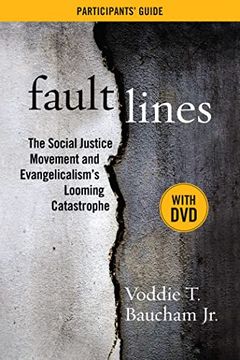 portada Fault Lines Participants' Guide With dvd (en Inglés)