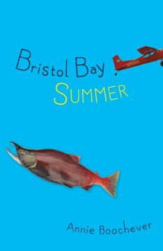 portada Bristol Bay Summer
