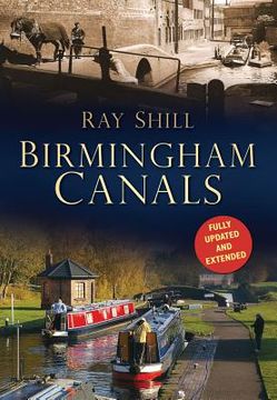 portada birmingham canals (in English)