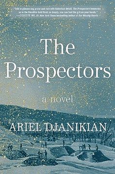 portada The Prospectors: A Novel (en Inglés)