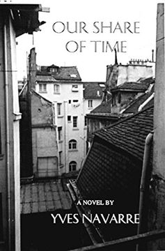 portada Our Share of Time (in English)