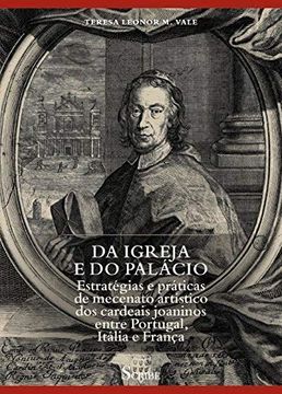 portada Da Igreja e do Palácio (en Portugués)