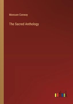 portada The Sacred Anthology (en Inglés)