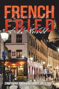 portada French Fried (en Inglés)