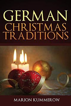 portada German Christmas Traditions (en Inglés)