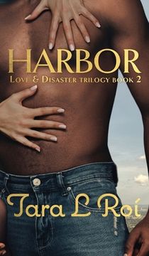 portada Harbor: Love & Disaster Book 2 (en Inglés)