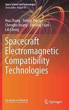 portada Spacecraft Electromagnetic Compatibility Technologies (Space Science and Technologies) 