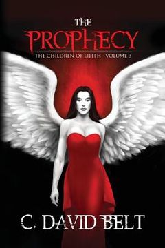 portada The Prophecy (en Inglés)