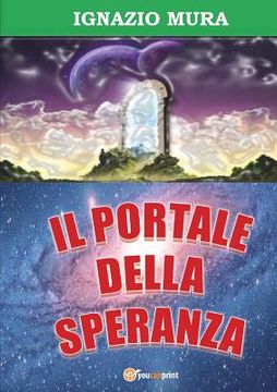 portada Il portale della speranza (en Italiano)
