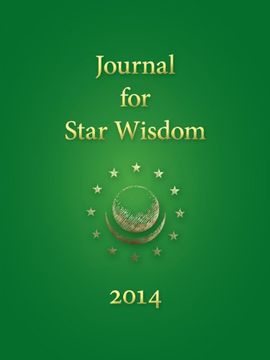 portada Journal for Star Wisdom