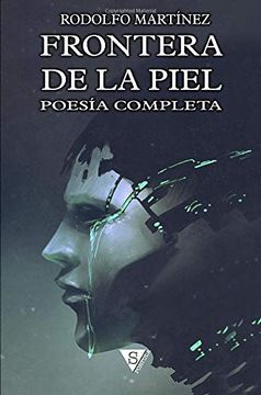 portada Frontera de la Piel (in Spanish)