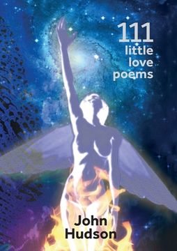 portada 111 Little Love Poems (en Inglés)