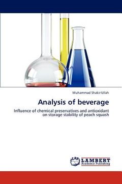 portada analysis of beverage (en Inglés)