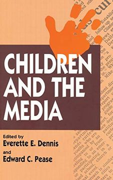 portada Children and the Media (en Inglés)