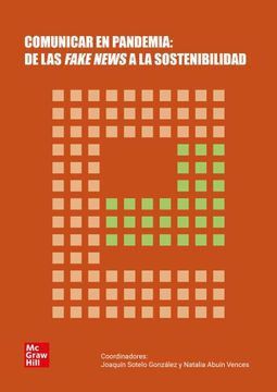 portada Comunicar en Pandemia (Pod) (in Spanish)