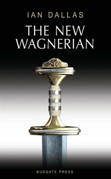 portada The New Wagnerian