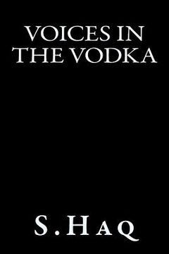portada Voices in the Vodka (en Inglés)