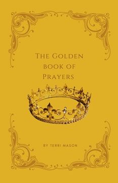 portada The Golden Book of Prayers (en Inglés)