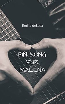 portada Ein Song Fã¼R Malena (en Alemán)