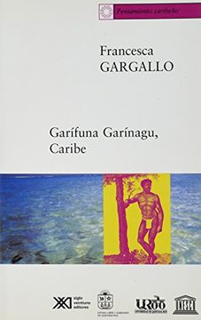 portada garífuna garínagu, caribe