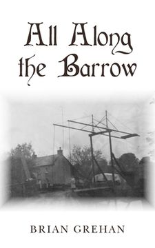portada All Along the Barrow (en Inglés)
