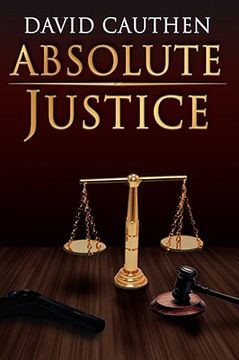 portada absolute justice (in English)