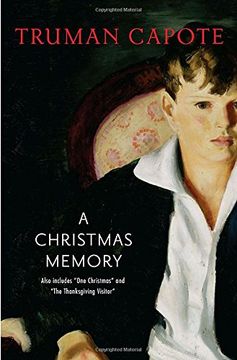 portada Christmas Memory: And one Christmas (Modern Library) 