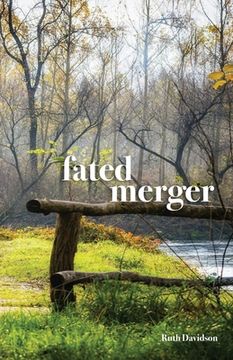 portada Fated Merger (en Inglés)