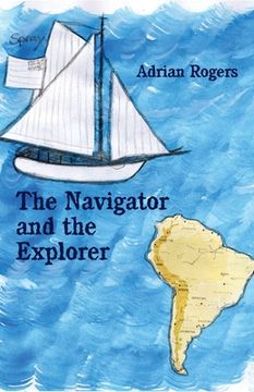 portada The Navigator and the Explorer (en Inglés)