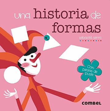 portada Una Historia de Formas (in Spanish)