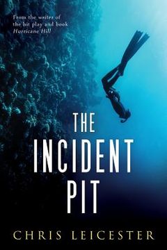 portada The Incident Pit (en Inglés)