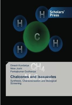 portada Chalcones and Isoxazoles