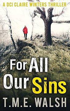 portada For All Our Sins (DCI Claire Winters crime series, Book 1)