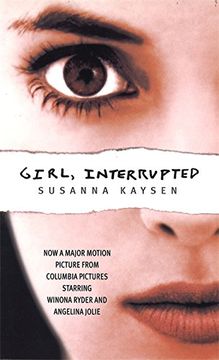 portada Girl, Interrupted 
