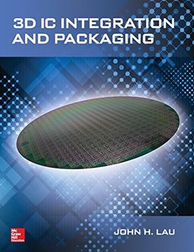 portada 3d ic Integration and Packaging 
