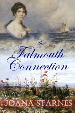 portada The Falmouth Connection: A Pride and Prejudice Variation (en Inglés)