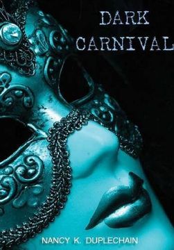 portada Dark Carnival