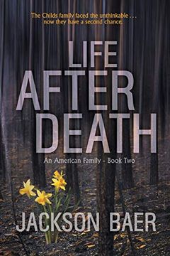 portada Life After Death: A Gripping Contemporary Suspense Drama (an American Family) (en Inglés)