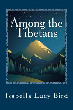 portada Among the Tibetans