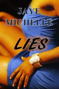 portada Lies: (A Novella) (in English)