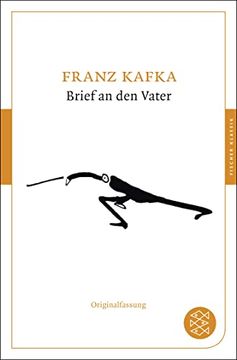 portada Brief an den Vater (in German)